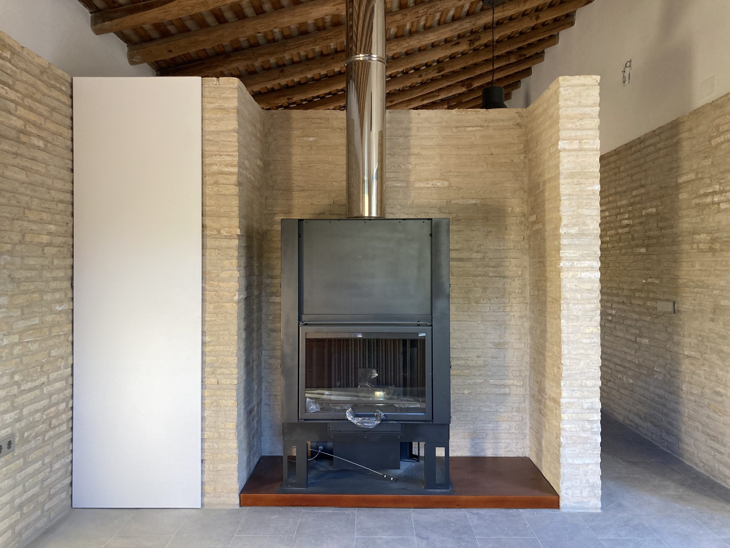 Obra nueva