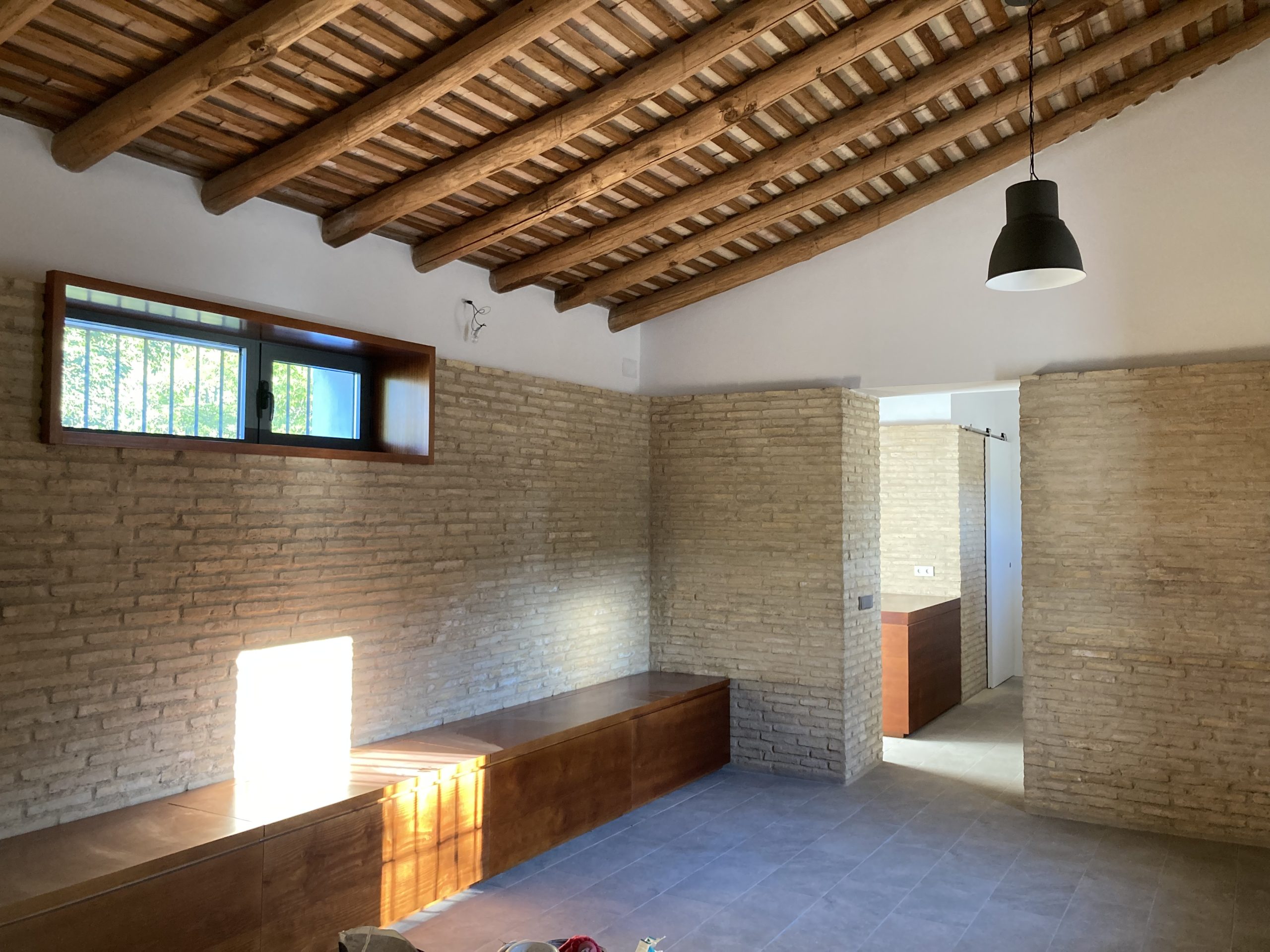 Obra nueva
