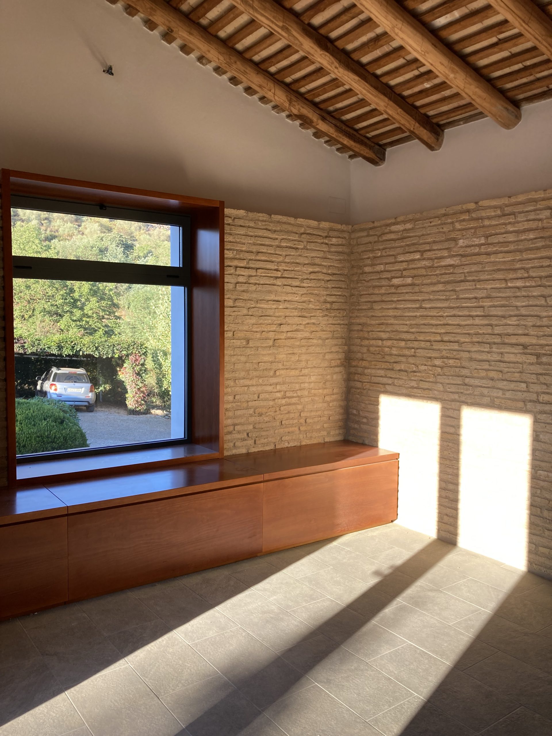 Obra nueva