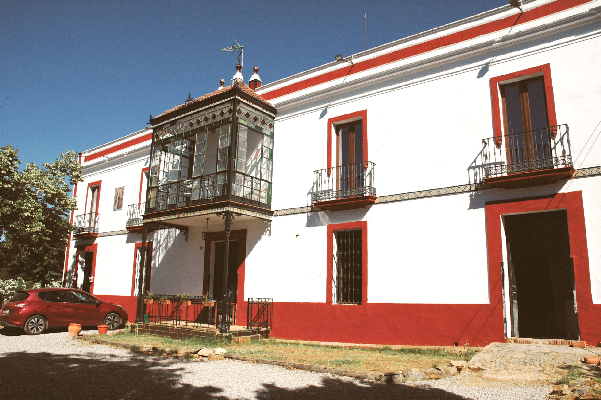 Rehabilitación